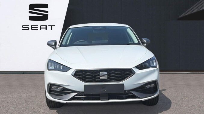 SEAT Leon 1.5 eTSI 150 FR 5dr DSG [DAP] Petrol Hatchback - Image 7